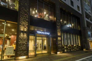Image of Tokyu Stay Ginza