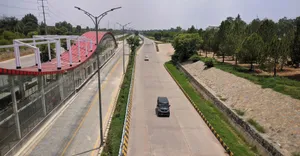 Image of Millat Guest House G9-4