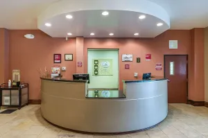Image of Comfort Suites