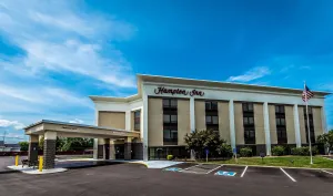 Image of Hampton Inn St. Charles St. Peters
