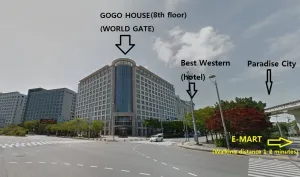 Image of GOGOhouse