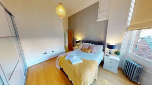 Image of Land Of Green Ginger Apartment- City Centre