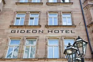 Image of Gideon Hotel