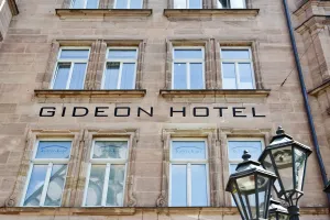 Image of Gideon Hotel