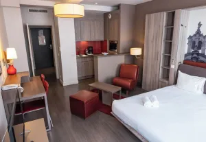 Image of B&B HOME Caen Centre Gare