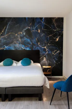 Image of Logis Hotel-Restaurant Saint Romain