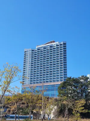 Image of Ramada Suites Geoje 