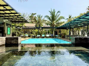 Image of Le petit nid Banana resort