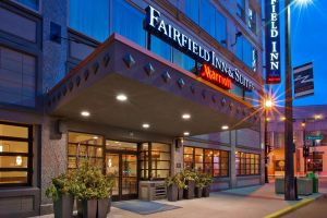 Image of Fairfield Inn & Suites by Marriott Milwaukee Downtown