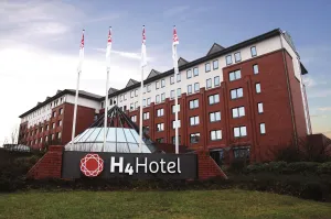 Image of H4 Hotel Hannover Messe