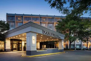 Image of DoubleTree by Hilton Princeton