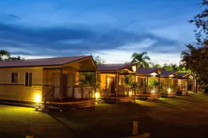 Image of Discovery Parks - Fraser Street, Hervey Bay
