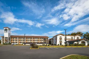 Image of Econo Lodge Richmond-North Chesterfield