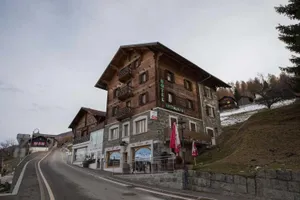 Image of Hôtel Mont-Noble