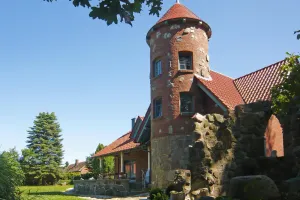 Image of Ferienhaus in Plau am See