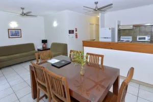 Image of City Gardens Apartments