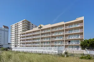 Image of Quality Inn Ocean City Beachfront