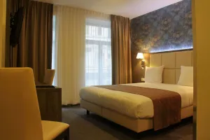 Image of Dansaert Hotel
