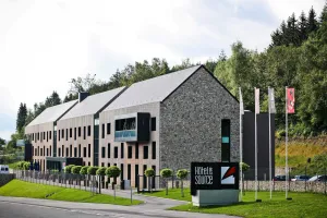 Image of Hotel de la Source