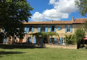 Image of Mas Petit Fourchon