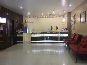Image of Jeamco Royal Hotel-Palawan