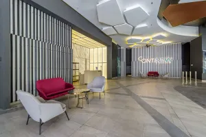 Image of Greystone Continew Residensi