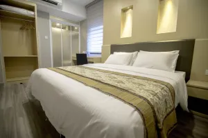 Image of 33 Boutique Hotel Bandar Sunway