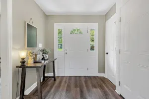 Image of Mins to Oakwood U! American Retreat