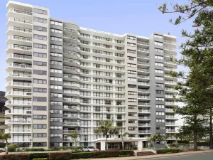 Image of BreakFree Beachpoint
