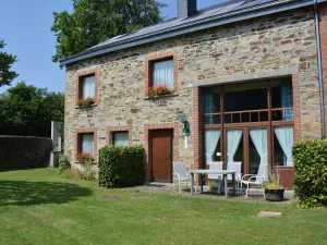 Image of Holiday home in Daverdisse with garden