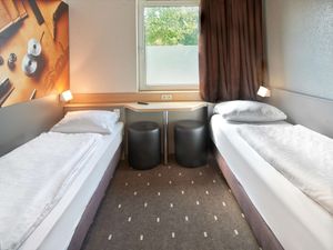 Image of B&B Hotel Offenbach-Süd