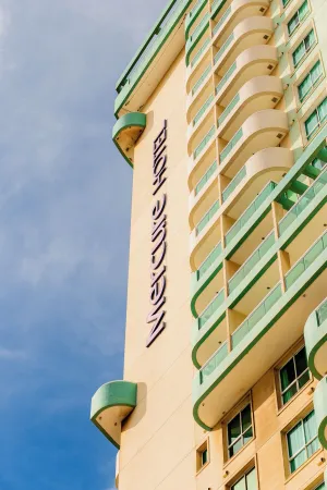 Image of Mercure Macae