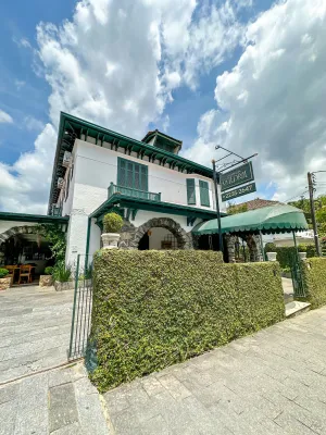 Image of Pousada Catedral