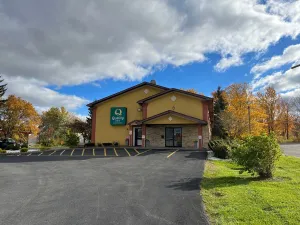 Image of Quality Inn