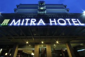 Image of Mitra Bandung Hotel