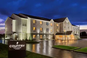Image of Country Inn & Suites by Radisson, Marion, OH