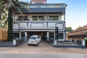 Image of La baga Beach Hotel By Orion Hotels