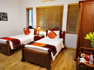 Image of Hanoi Phoenix Palace Hotel