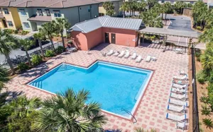 Image of Miramar Beach Villas #103