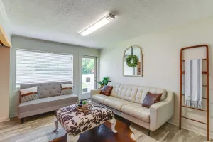Image of Quaint Greenbrier Apartment < 24 Mi to Nashville
