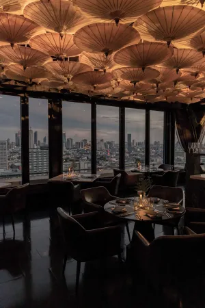 Image of Siam@Siam, Design Hotel Bangkok