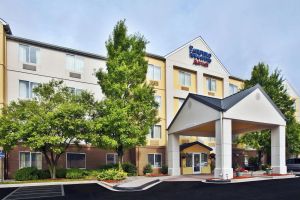 Image of Fairfield by Marriott Southeast Hammond, IN