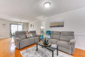 Image of Winterville Vacation Rental ~ 4 Mi to Ecu!