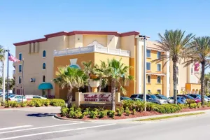 Image of Castillo Real Resort Hotel