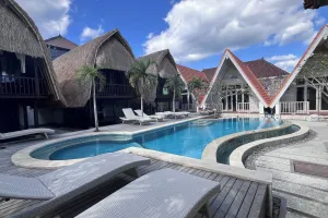 Image of Rama Garden Lembongan