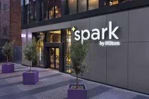 Image of Spark by Hilton London Romford