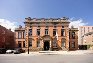 Image of Cathedral Quarter Hotel - Derby