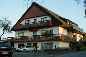 Image of Haus Hochwaldhöhe