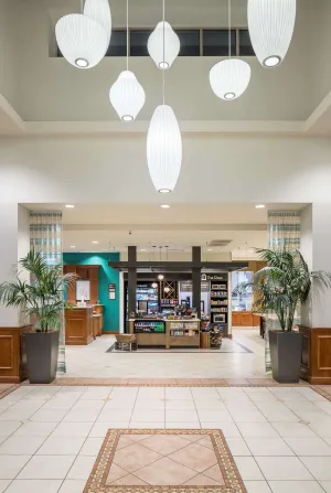 Image of Hilton Garden Inn Lake Forest Mettawa