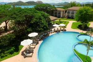 Image of Bacau Bay Resort Coron